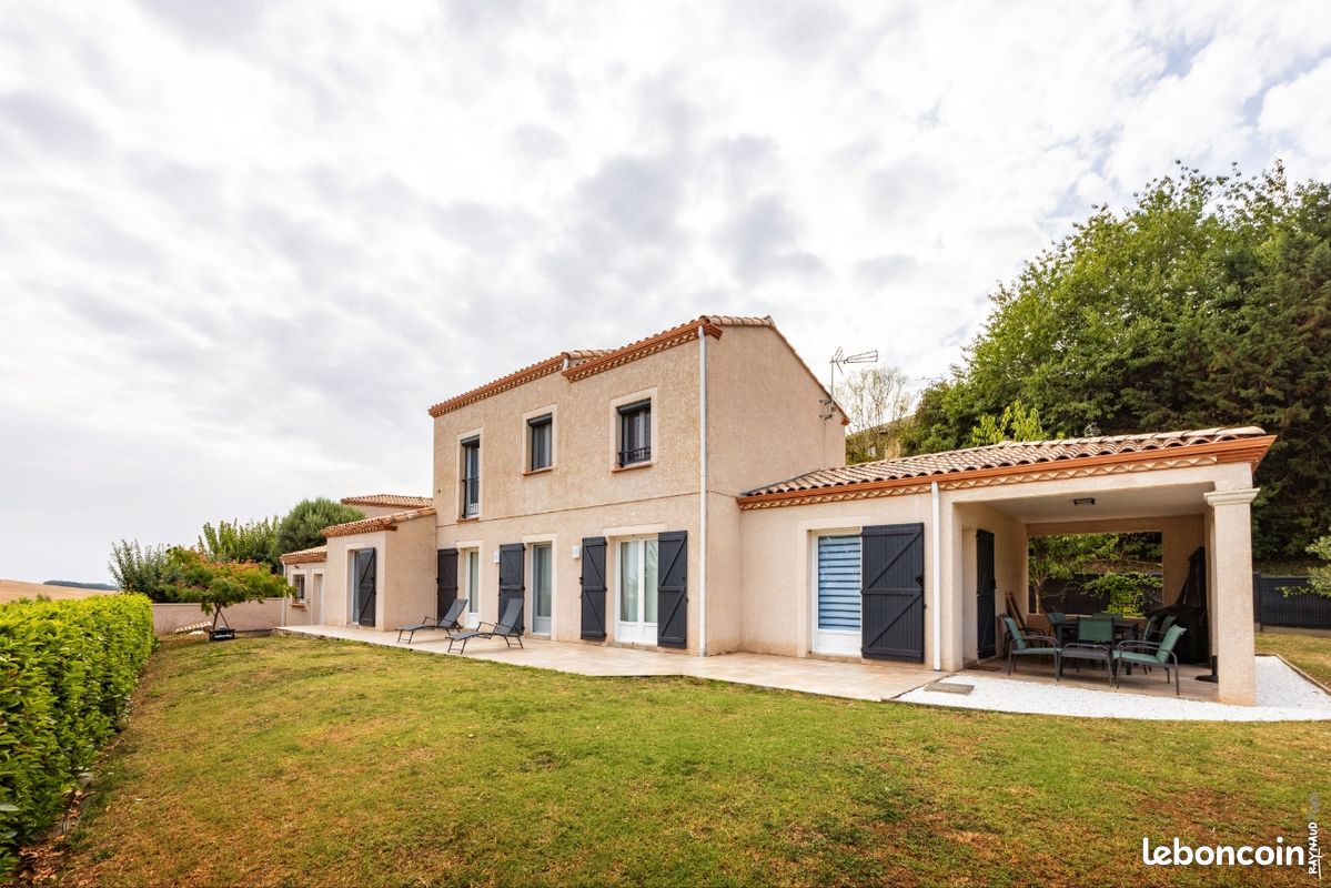 Maison 6 pièces 140 m² · à Técou · 140 m² · 330 000 €