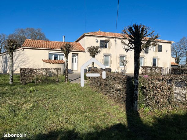 Propriété 7 pièces 215 m²