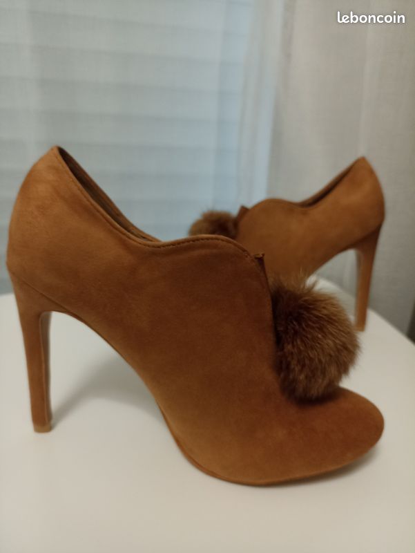 Bottines Talons (image 1)