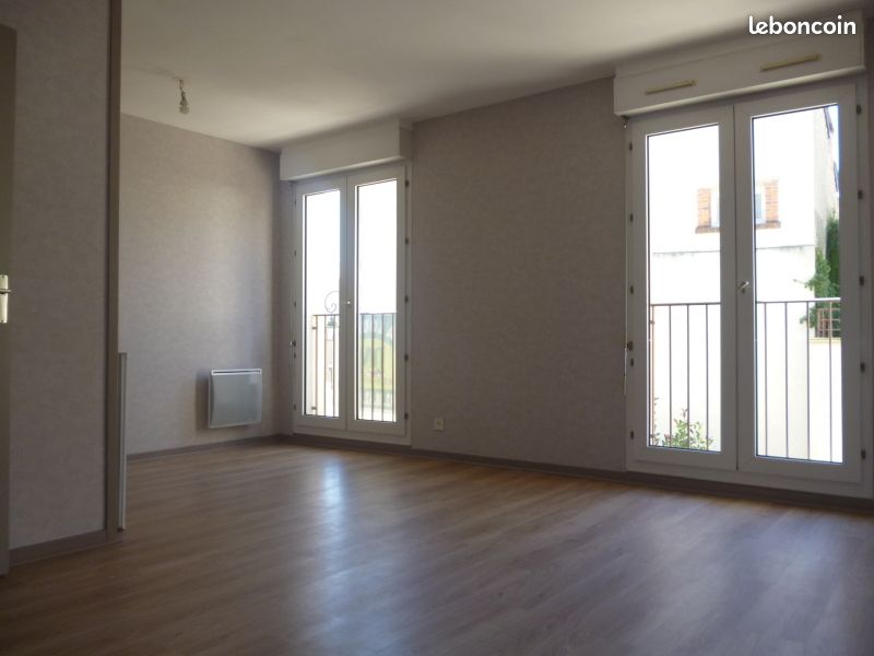 Appartement 1 pièce 29 m² · à Orléans · 29 m² · 430 €/mois