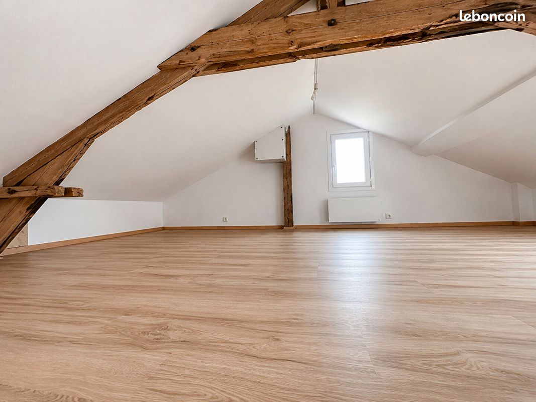 Maison 3 pièces 56 m² · à Bergerac · 56 m² · 690 €/mois