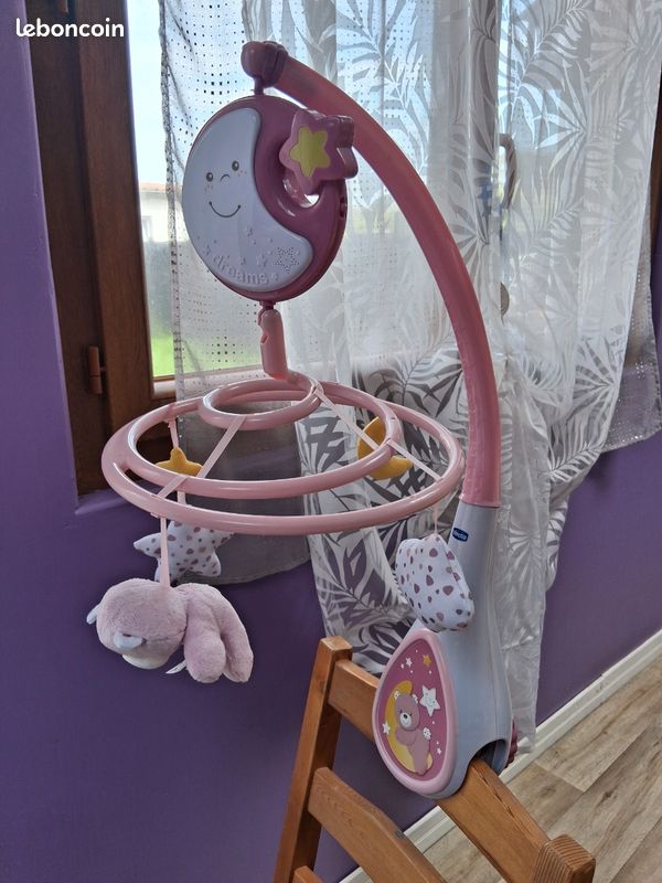 Mobile bébé (image 1)