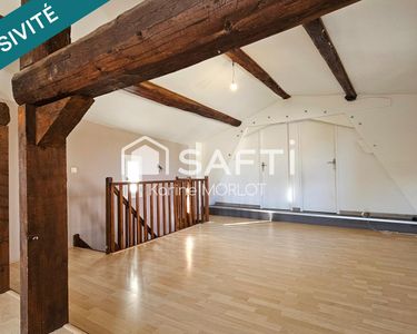 Maison 365 000 € - 127 m²