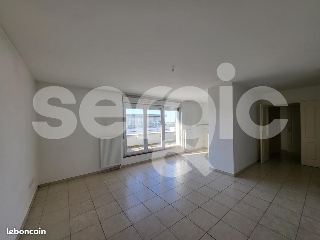 Appartement 2 pièces 52 m² · à Lille · 52 m² · 665 €/mois