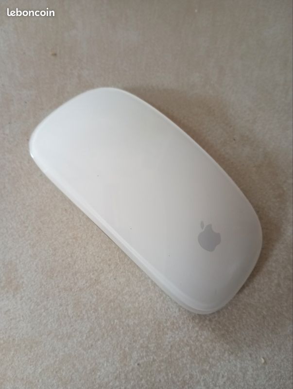 Souris apple Magic Mouse (image 1)