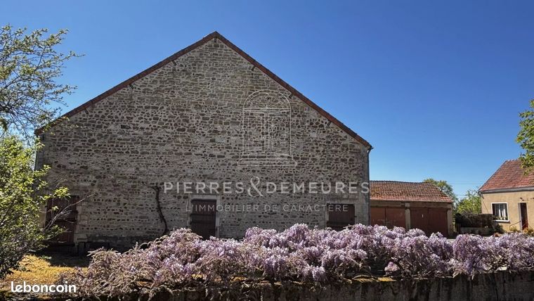 Chalet 5 pièces 107 m²