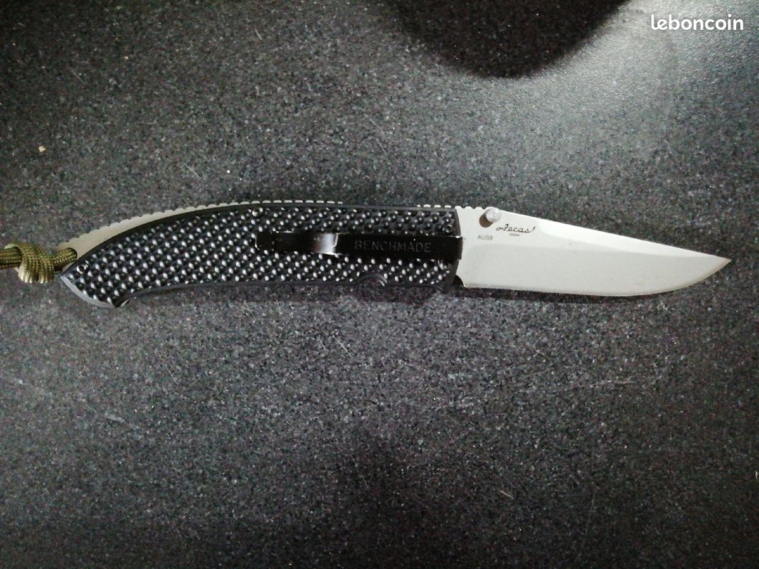 Benchmade 10600 (image 2)