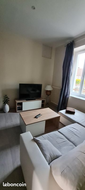 Appartement 4 pièces 68 m² · à Crouy-sur-Ourcq · 68,3 m² · 795 €/mois