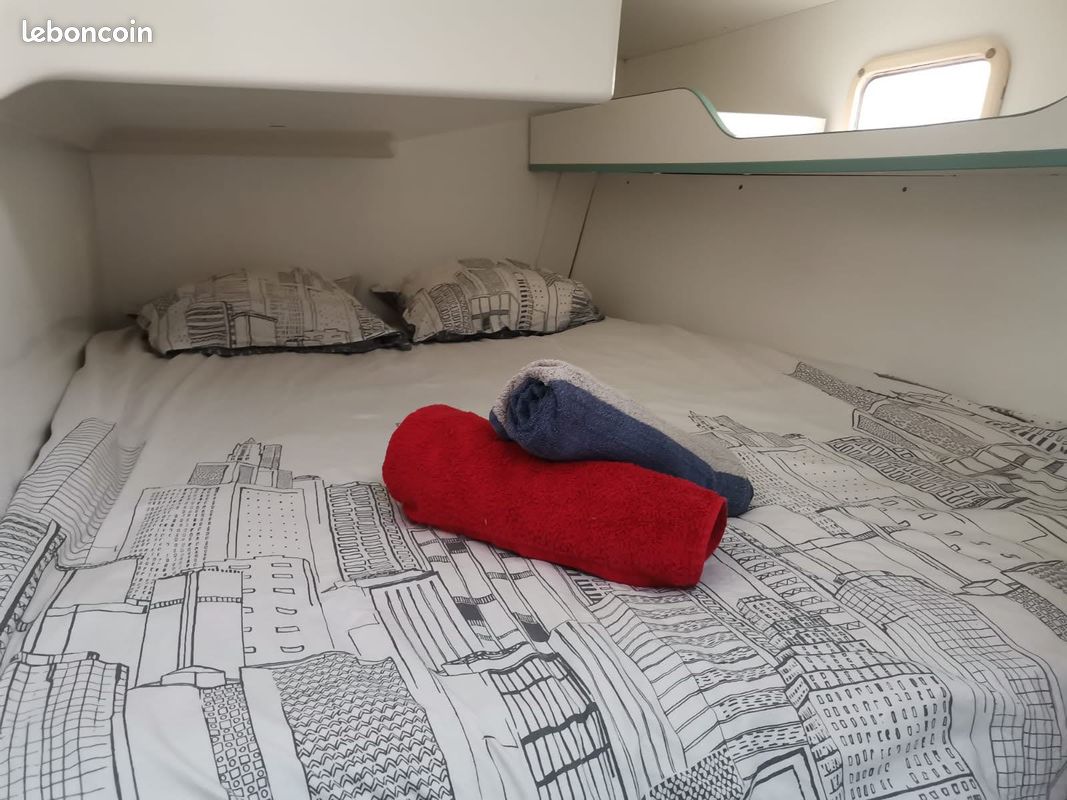 Location Voilier 14m – Sortie bateau & Croisière privée – Bonifacio / Lavezzi – Corse du Sud (image 5)