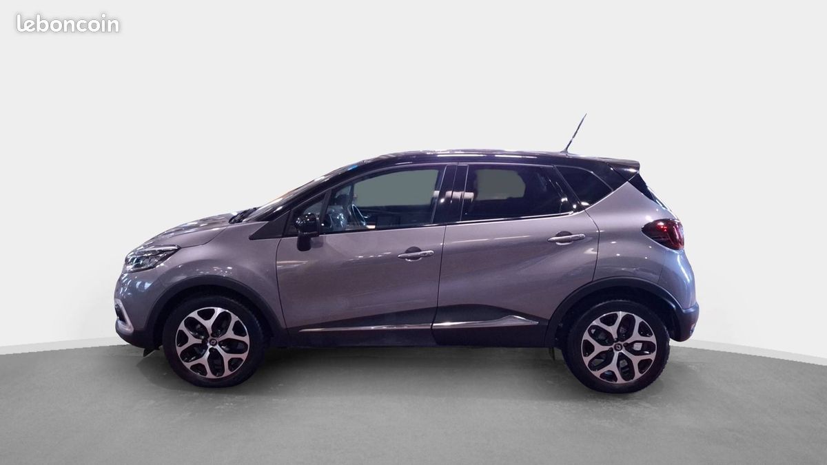 Renault captur dci 110 energy intens (image 8)