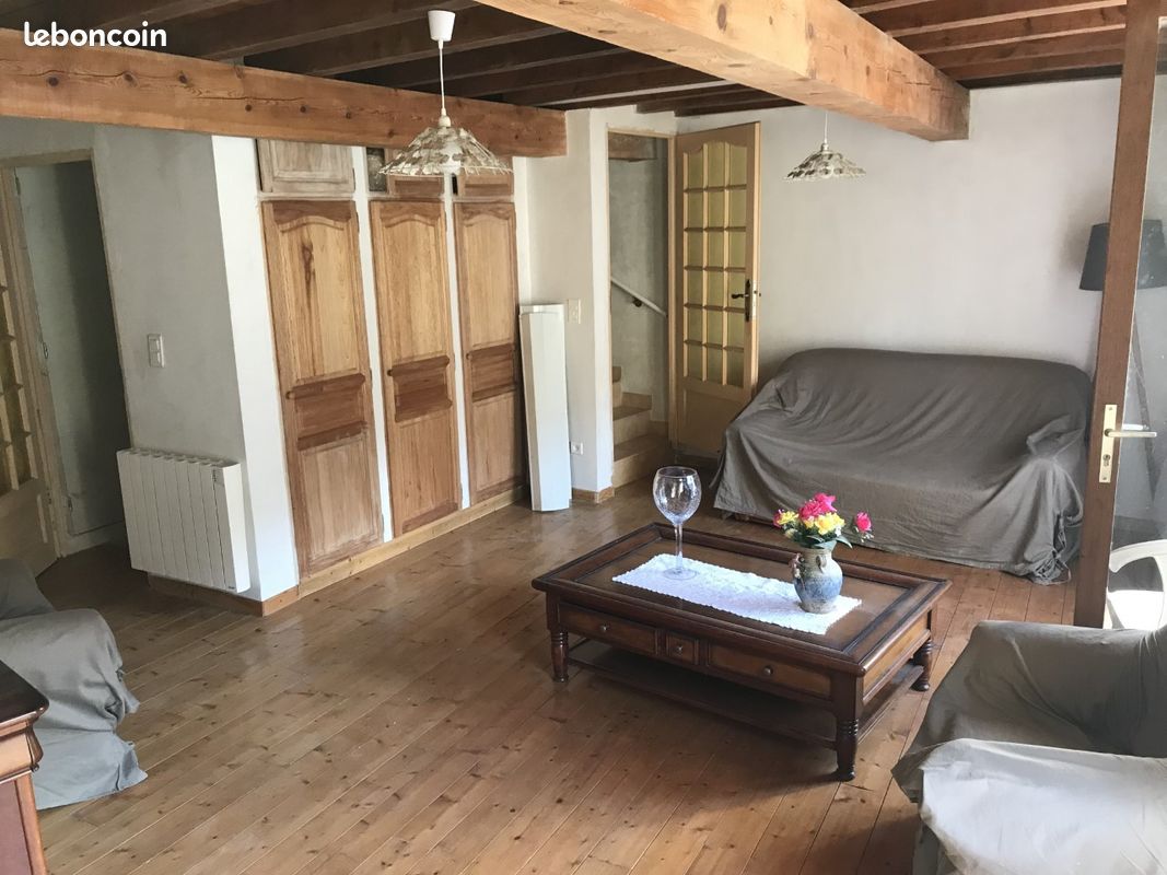 Maison a la montagne (image 5)