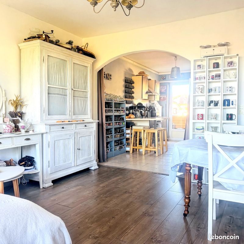 Appartement 2 pièces 61 m² · à Saverne · 61 m² · 123 000 €