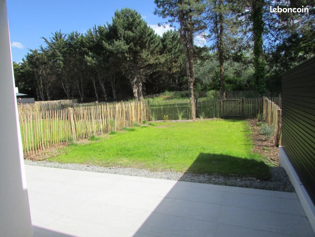 Appartement a louer concarneau - 3 pièce(s) - 70 m2 - Surfyn