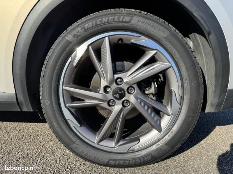 Ds DS 7 Crossback E-TENSE 4x4 300 Rivoli (image 8)