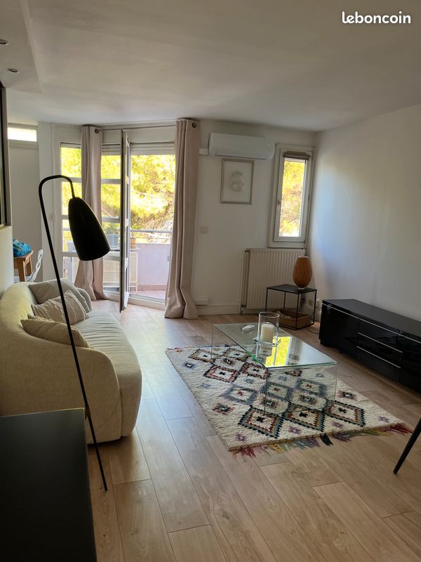 Appartement 3 pièces 62 m² · à Montpellier · 62 m² · 1 050 €/mois