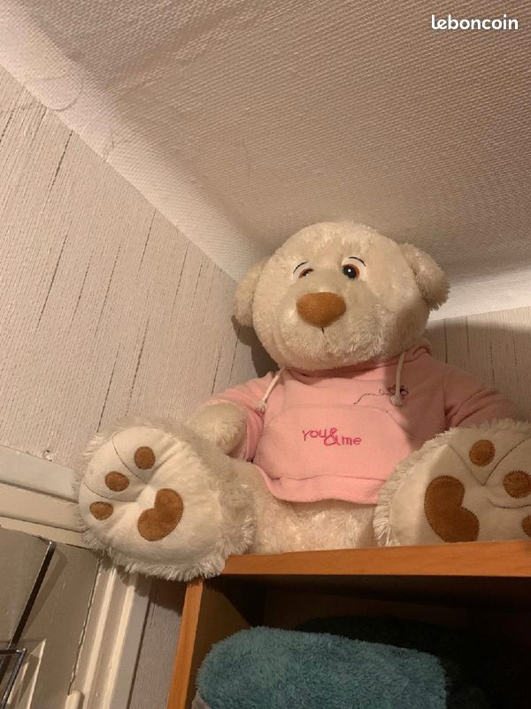 Peluche (image 1)
