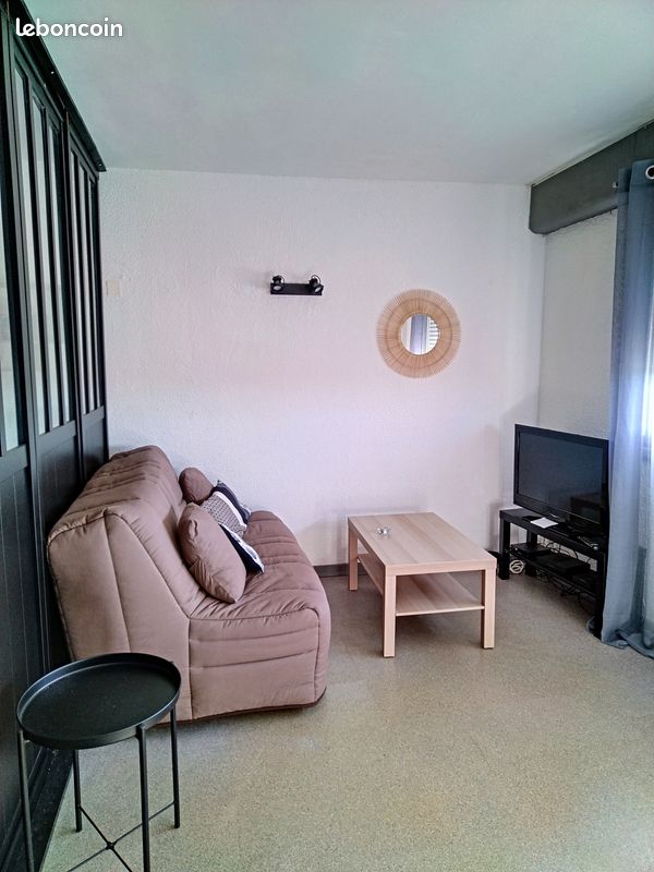 Appartement 1 pièce 41 m² · à Avignon · 41 m² · 516 €/mois