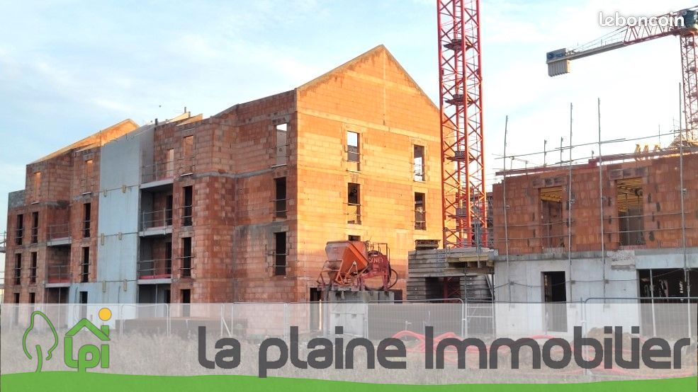Appartement 3 pièces 53 m² · à Courseulles-sur-Mer · 53 m² · 209 000 €
