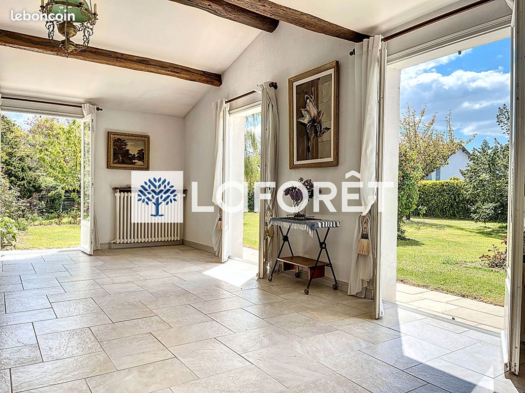Maison 7 pièces 130 m² - Bressuire 79300 (image principale 9)