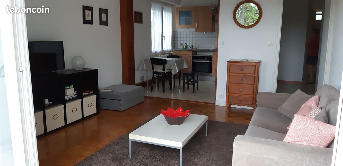Appartement 2 pièces 47 m² · à Annecy · 47 m² · 1 190 €/mois