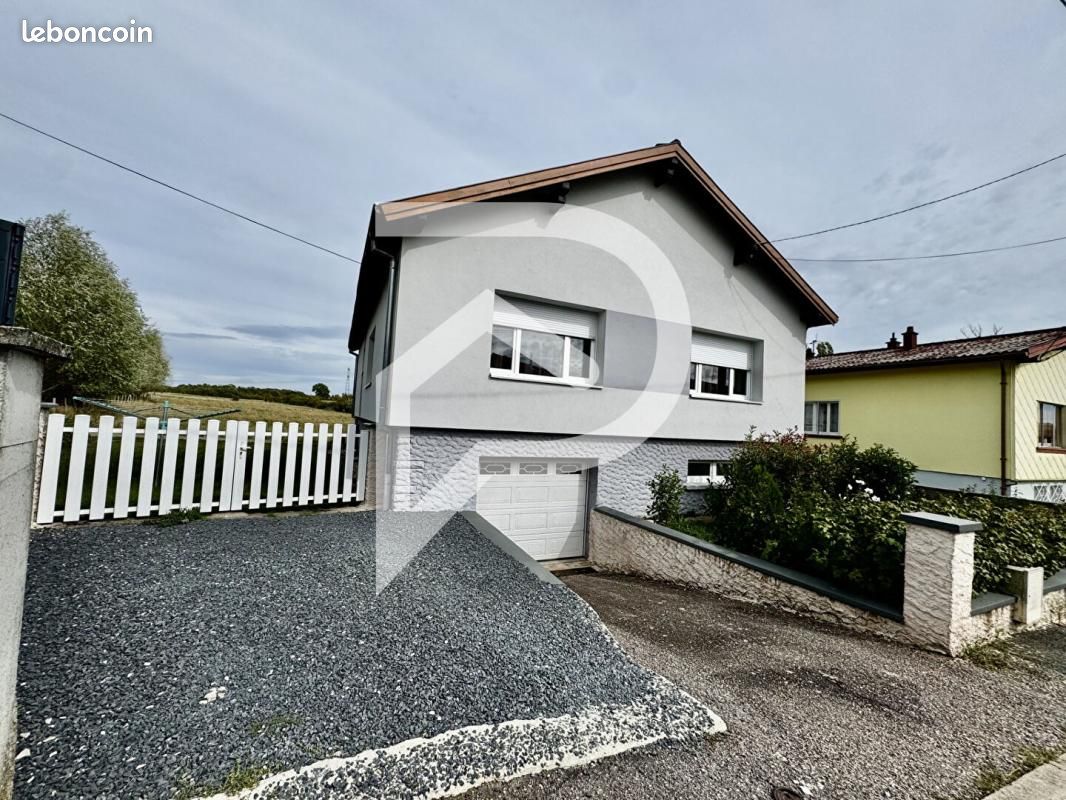 Maison 3 pièces 103 m² · à Réding · 103 m² · 212 000 €