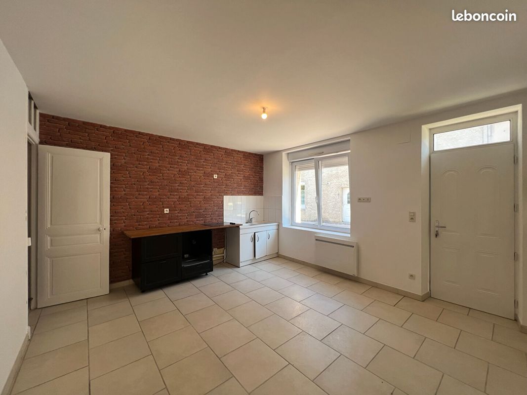 Maison 3 pièces 56 m² (image 1)