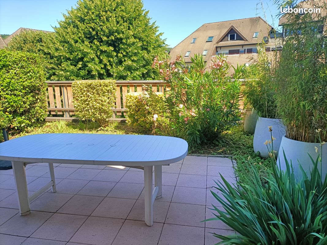 Appartement 4 pièces 100 m² · à Poisy · 100 m² · 1 940 €/mois