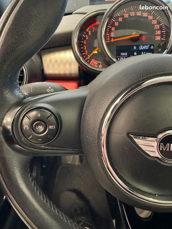MINI MINI 1.5 135 COOPEr (image 14)