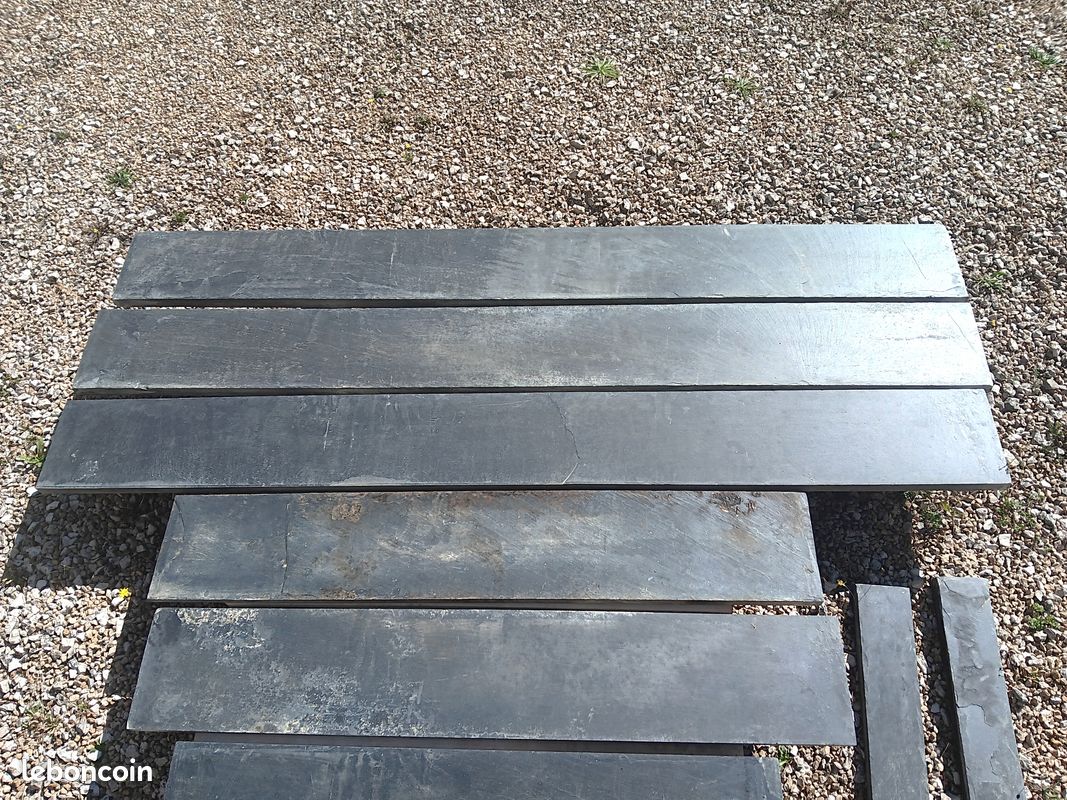 Grandes plaques en ardoise (image 4)