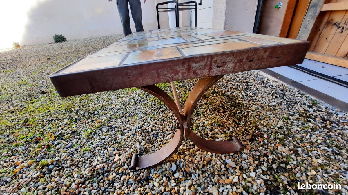 Table basse (image 4)