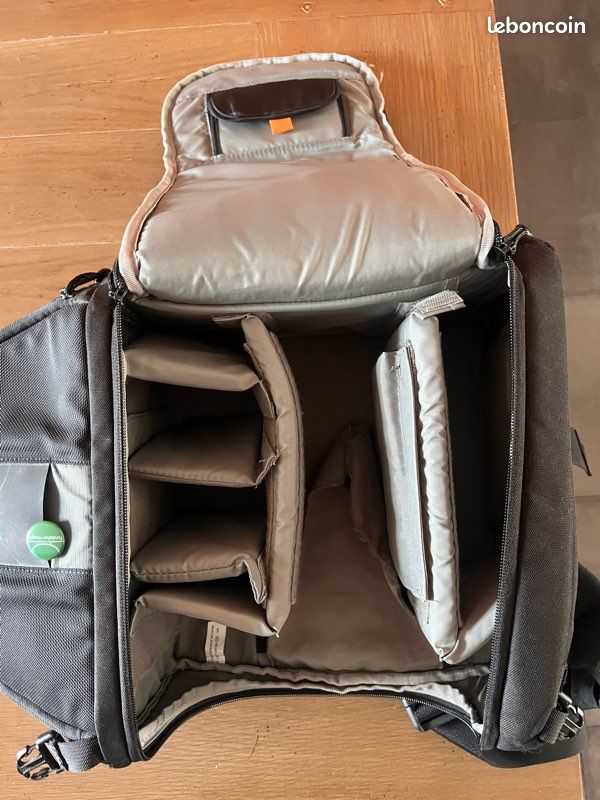 Sac photo lowepro (image 4)