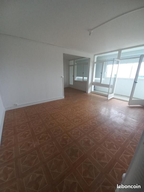 Appartement 5 pièces 85 m² - Cenon 33150 (image principale 0)