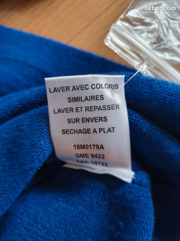 Pull Christine Laure neuf (image 4)