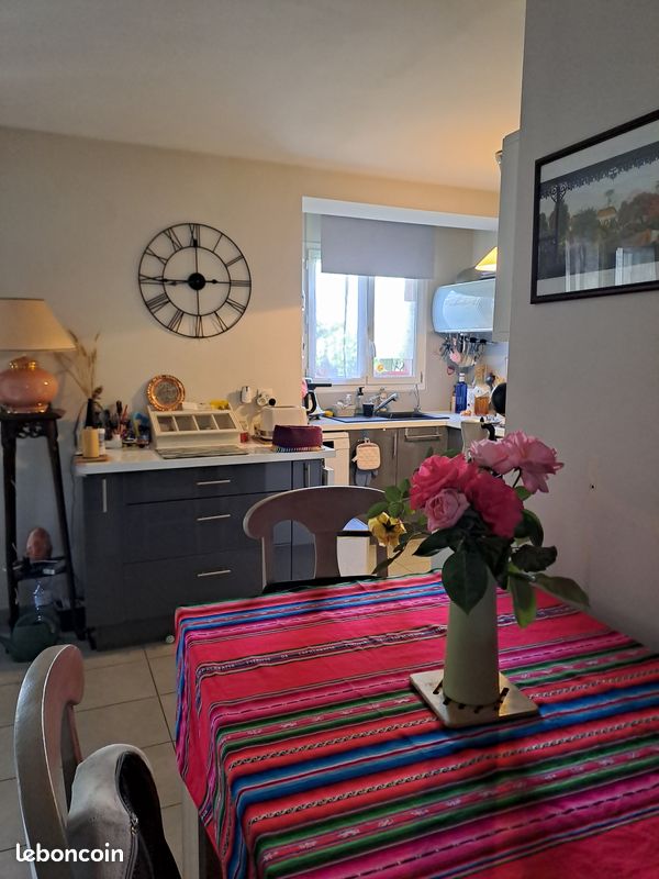 Maison 3 pièces 90 m² · à Lévignac · 90 m² · 240 000 €
