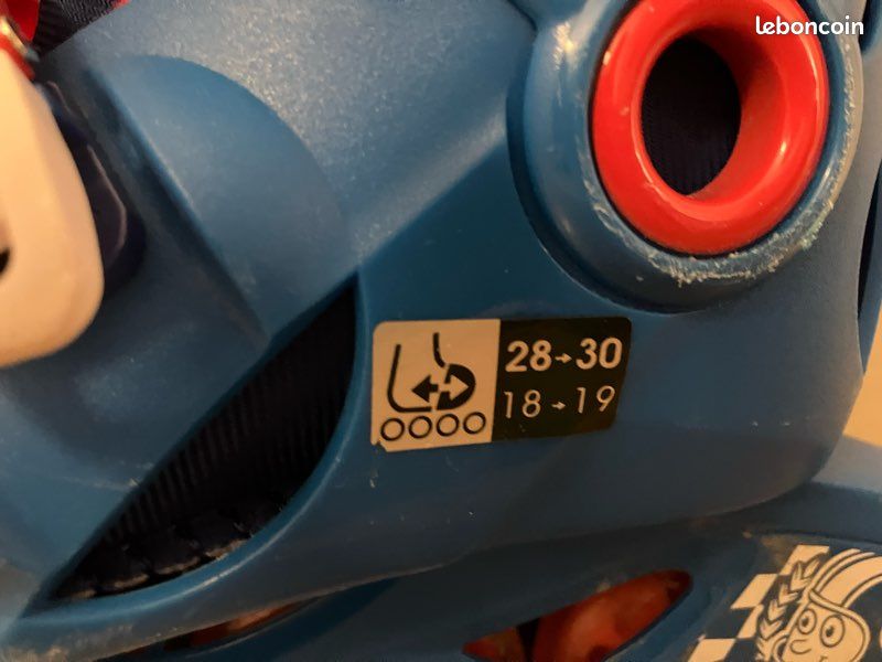 Roller enfant (image 3)