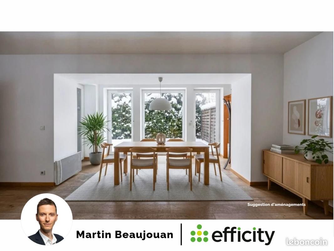 Appartement 3 pièces 82 m² · à Chamonix-Mont-Blanc · 82 m² · 1 175 000 €