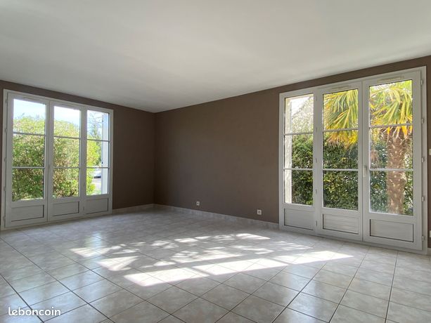 Maison 6 pièces 167 m² — 2