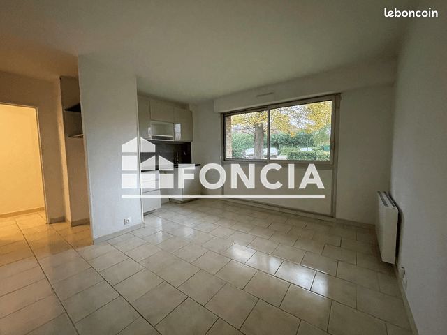 Appartement 1 pièce 25 m² · à Loos · 25 m² · 519 €/mois