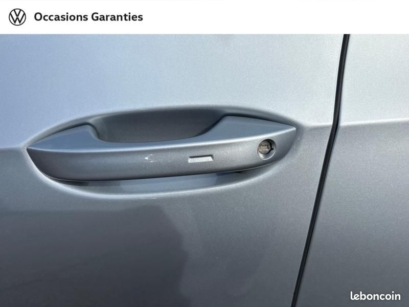 Volkswagen Golf 1.5 eHybrid 204ch VW Edition DSG6 (image 27)