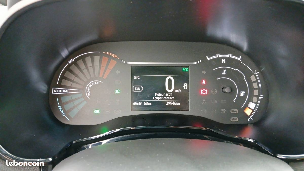 Dacia spring expression (image 14)