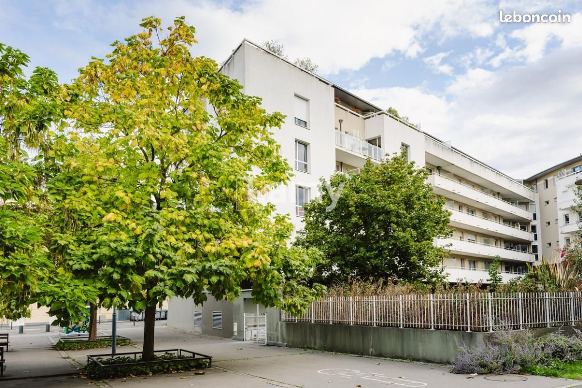 Appartement 4 pièces 82 m² · à Rennes · 82 m² · 388 500 €