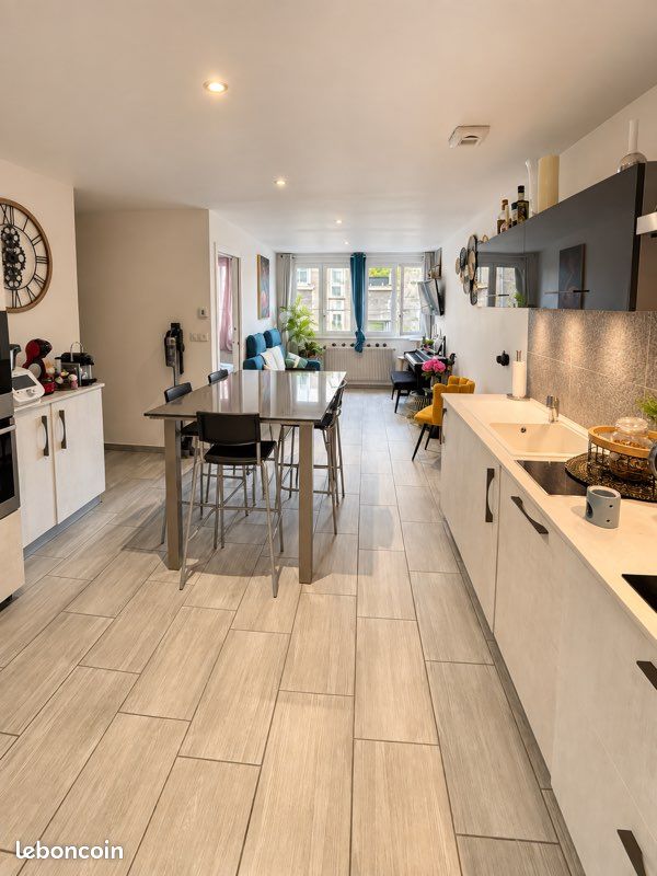 Parking 3 pièces 50 m² · à Saint-Étienne · 50 m² · 550 €/mois