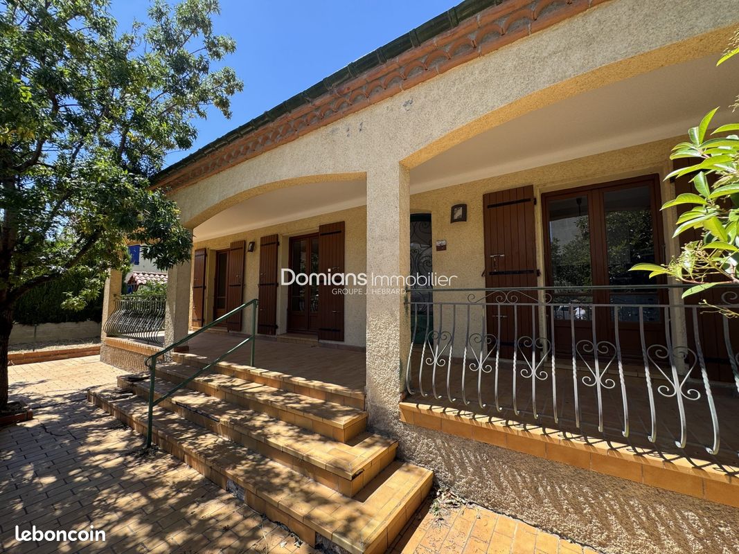 Maison 4 pièces 92 m² · à Thuir · 92 m² · 260 000 €