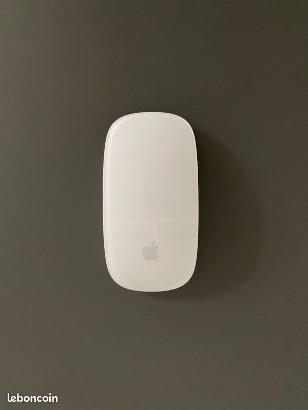 Apple Magic Mouse (image 1)