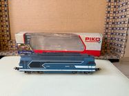 Locomotive Diesel PIKO 95164 S – BB 67581 Logo Nouille, Digitale Avec Son