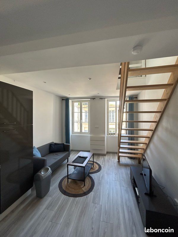 Appartement 2 pièces 30 m² · à Marmande · 30 m² · 490 €/mois