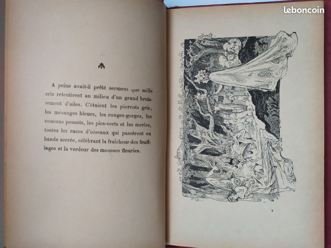 La victoire du roi printemps (image 3)