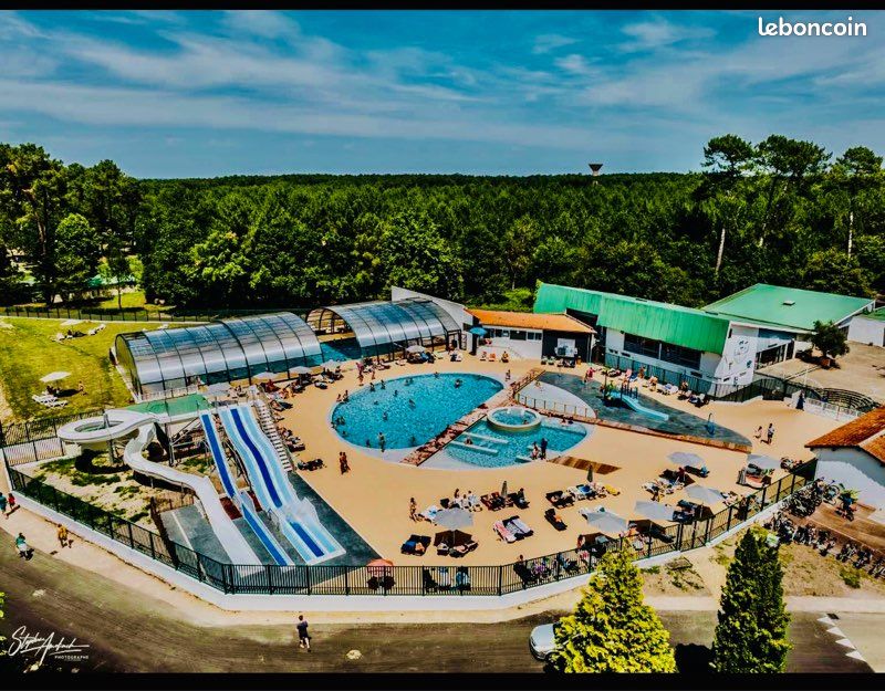 đ„ DERNIĂRES DISPONIBILITĂS ĂTĂ 2026 â PRIX EXCEPTIONNEL | Piscine chauffĂ©e & ocĂ©an Ă 5 km (image 1)