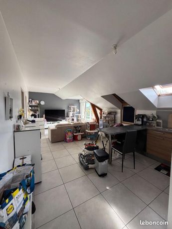 Appartement a louer serris - 3 pièce(s) - 59 m2 - Surfyn