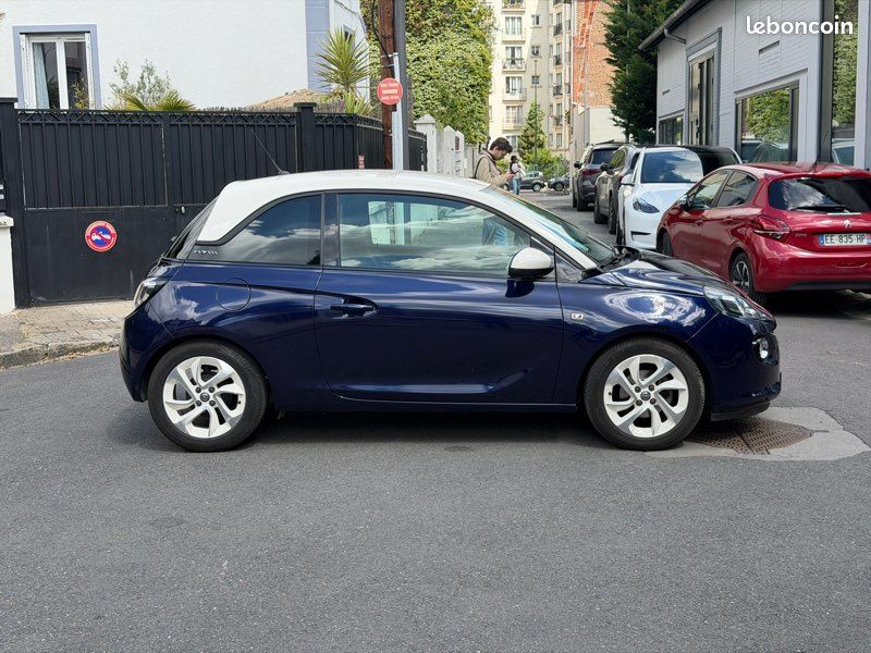 OPEL Adam 87ch TWINPORT (image 4)
